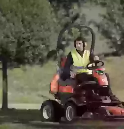 Husqvarna Ride on mower P 524X